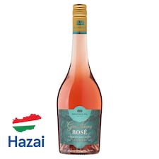Mészáros Pál Grandiózus Cabernet Sauvignon Szekszárdi rosé 12,5% 0,75 l