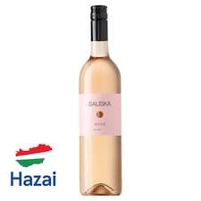 Sauska Rosé száraz rosébor 12,5% 0,75 l