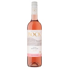 Bock Villányi Rosé Cuvée classicus száraz rosébor 12% 750 ml