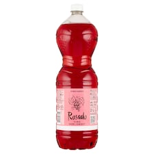 Vineyards Dunántúli Rosé Cuvée félédes rosébor 10,5% 2 l