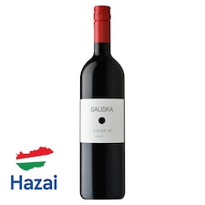 Sauska Cuvée 13 száraz vörösbor 14% 0,75 l