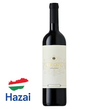Ikon Cabernet Franc Evangelista száraz vörösbor 14,5% 0,75 l