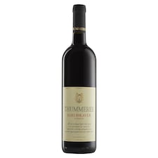 Thummerer Egri Bikavér Classicus száraz vörösbor 14% 750 ml