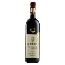 Thummerer Superior Egri Bikavér száraz vörösbor 14% 750 ml