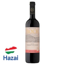 Bock Villányi Cabernet Sauvignon classicus száraz vörösbor 14% 750 ml