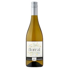 Finest Floreal fehérbor 11% 75 cl