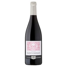 Finest Saint-Chinian vörösbor 13,5% 750 ml