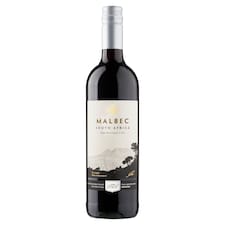 Finest South Africa Malbec vörösbor 13,5% 750 ml