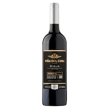 Finest Rioja Reserva vörösbor 14% 0,75 l