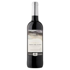 Finest Ebeia Ribera Del Duero vörösbor 14,5% 0,75 l