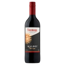 Firemark Malbec Mendoza vörösbor 12,5% 0,75 l