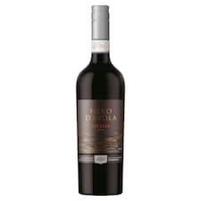 Finest Nero d'Avola Sicilia vörösbor 13% 0,75 l