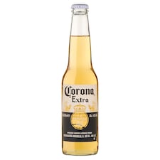 Corona Extra minőségi világos sör 4,5% 330 ml