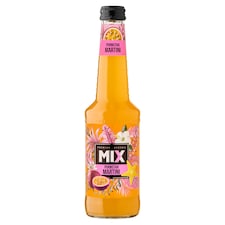 Mix Pornstar Martini szénsavas alkoholos koktél 4% 0,33 l