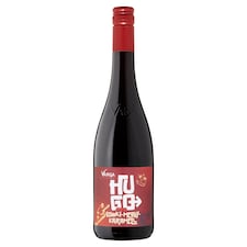 Varga Pincészet Hugo Spritz csoki-meggy-karamell ízű szénsavas boralapú koktél 7% 0,75 l