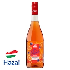 Lafi Hugo Sex on the Beach barack-áfonya-narancs ízű, szénsavas, boralapú koktél 7% 0,75 l