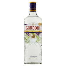 Gordon's London Dry gin 37,5% 0,7 l