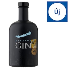 Balaton gin 40% 0,7 l