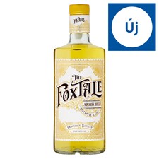The Foxtale Pineapple gin 37,5% 0,7 l