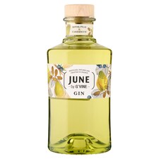 June by G'Vine Royal Pear gin 37,5% 0,7 l