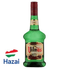 Vilmos Eredeti Vilmoskörte szeszesital 37,5% 0,7 l