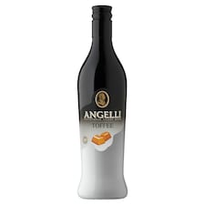 Angelli Toffee likőr 0,5 l