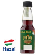 Ferencz keserű likőr 40% 40 ml