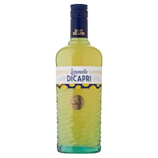 Limoncello di Capri likőr 30% 0,7 l