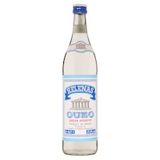Helenas Ouzo görög ánizslikőr 0,7 l