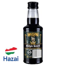 Mátyás keserű likőr 24% 0,2 l