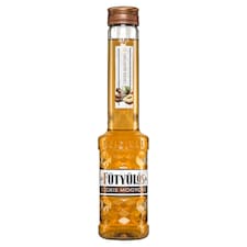 Fütyülős csokis mogyoró ízű likőr 22,5% 0,5 l