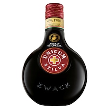 Zwack Unicum Szilva gyógynövénylikőr 32% 0,5 l