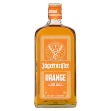 Jägermeister Orange gyógynövénylikőr 33% 700 ml