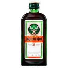 Jägermeister gyógynövénylikőr 35% 100 ml