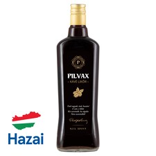 Pilvax kávélikőr 33% 0,5 l