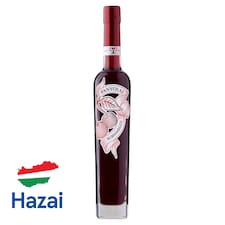 Panyolai Rubinmeggy ágyas pálinka 38% 0,5 l