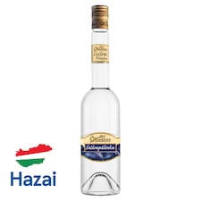 Óbester szilvapálinka 37,5% 0,5 l