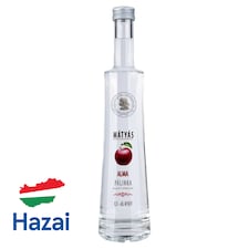 Mátyás alma pálinka 40% 0,5 l