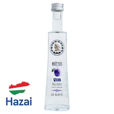 Mátyás szilva pálinka 40% 0,05 l