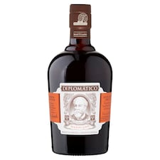 Diplomático Mantuano rum 40% 0,7 l