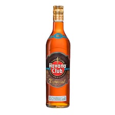 Havana Club Anejo Especial kubai rum 40% 0,7 l