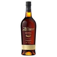 Zacapa Solera 40% 0,7 l