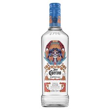 Jose Cuervo Especial Tequila Silver mexikói agavepárlat 38% 0,7 l