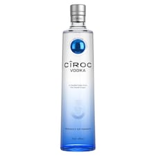 Ciroc vodka 40% 0,7 l