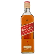 Johnnie Walker Red Label skót whisky 40% 0,5 l
