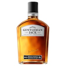 Jack Daniel's Gentleman Jack Tennessee whiskey 40% 0,7 l