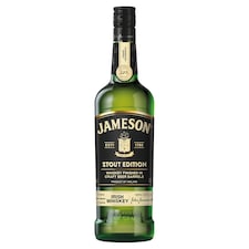 Jameson Stout Edition whiskey 40% 700 ml