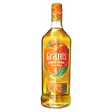 Grant's Summer Orange skót whisky 35% 700 ml