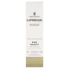 Laphroaig skót malátawhisky 40% 0,7 l