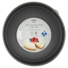 Home 23 cm-es tortaforma